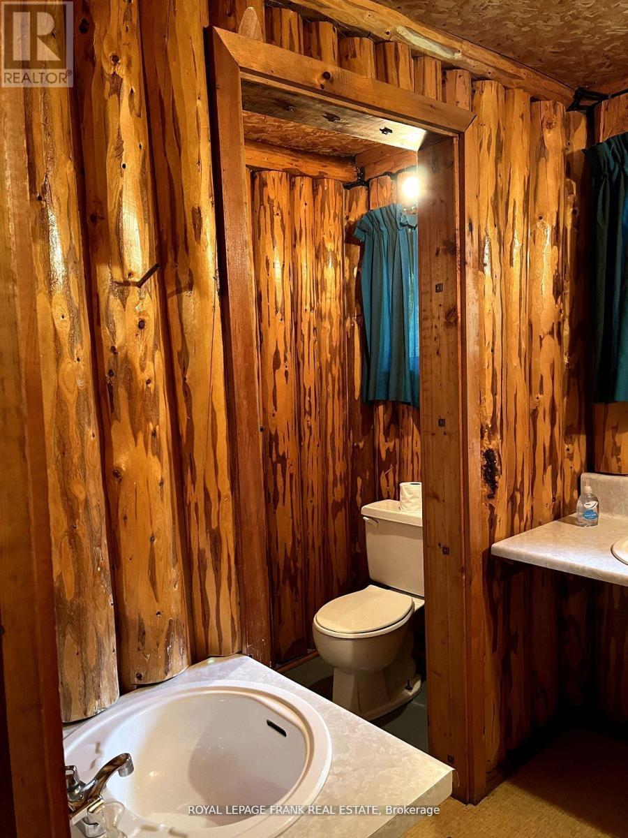 Plan 1R - Part 1 Township Of Hiawatha, Hornepayne, ON