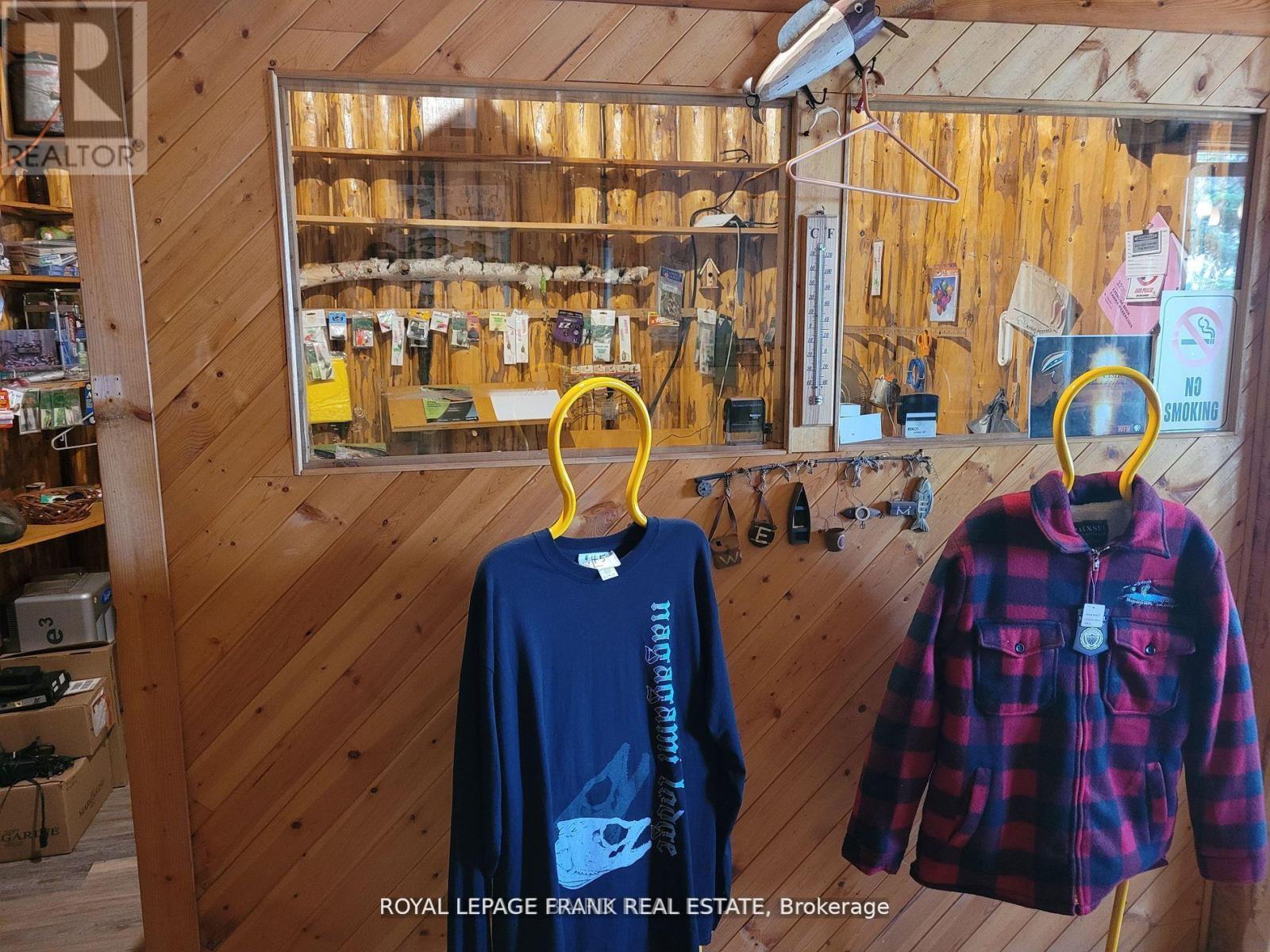 Plan 1R - Part 1 Township Of Hiawatha, Hornepayne, ON