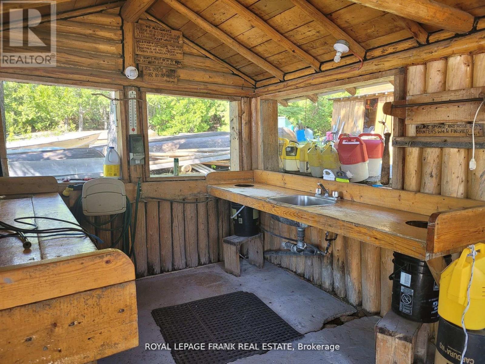 Plan 1R - Part 1 Township Of Hiawatha, Hornepayne, ON