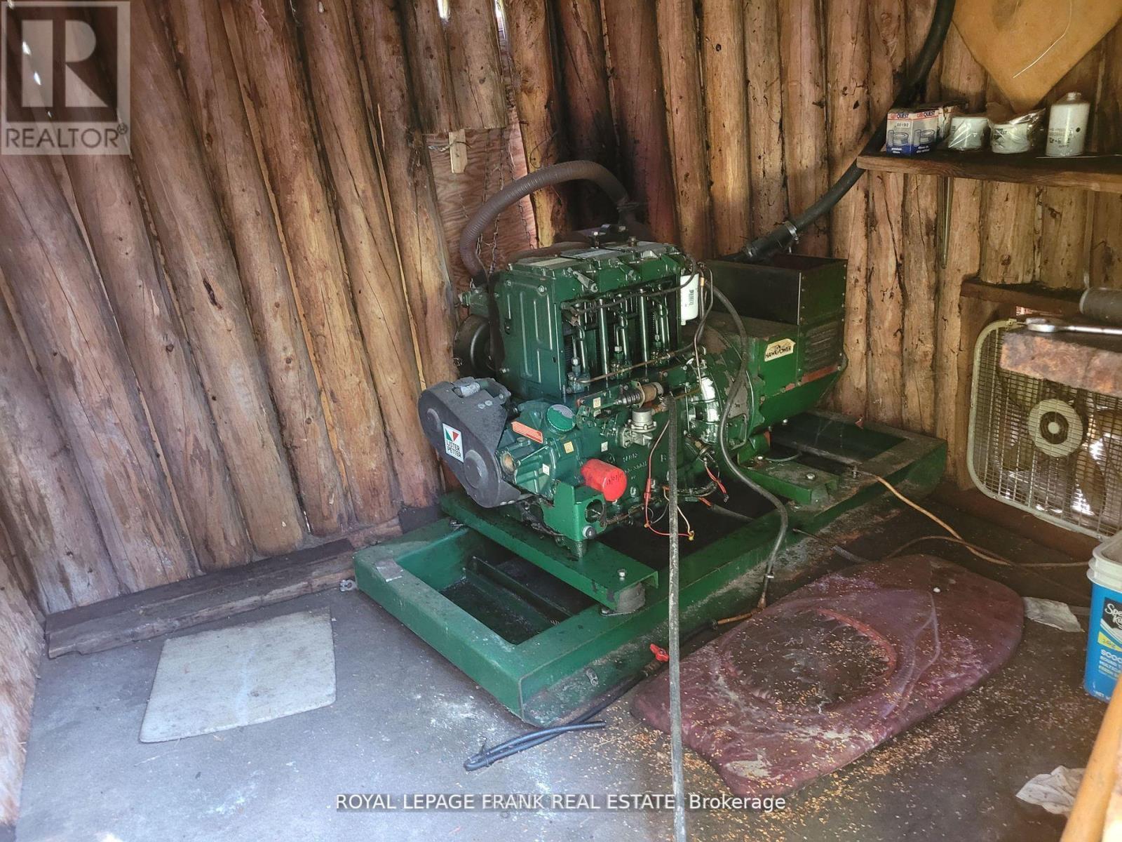 Plan 1R - Part 1 Township Of Hiawatha, Hornepayne, ON