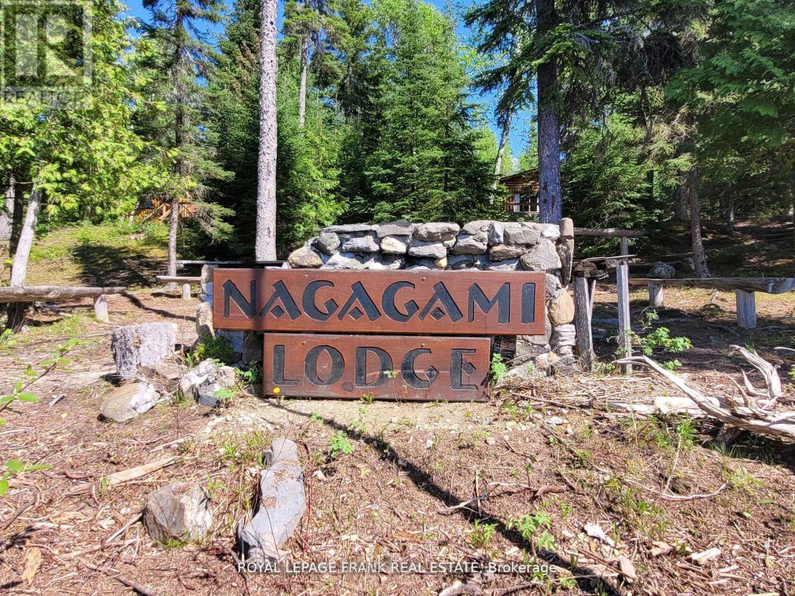 Plan 1R - Part 1 Township Of Hiawatha, Hornepayne, ON