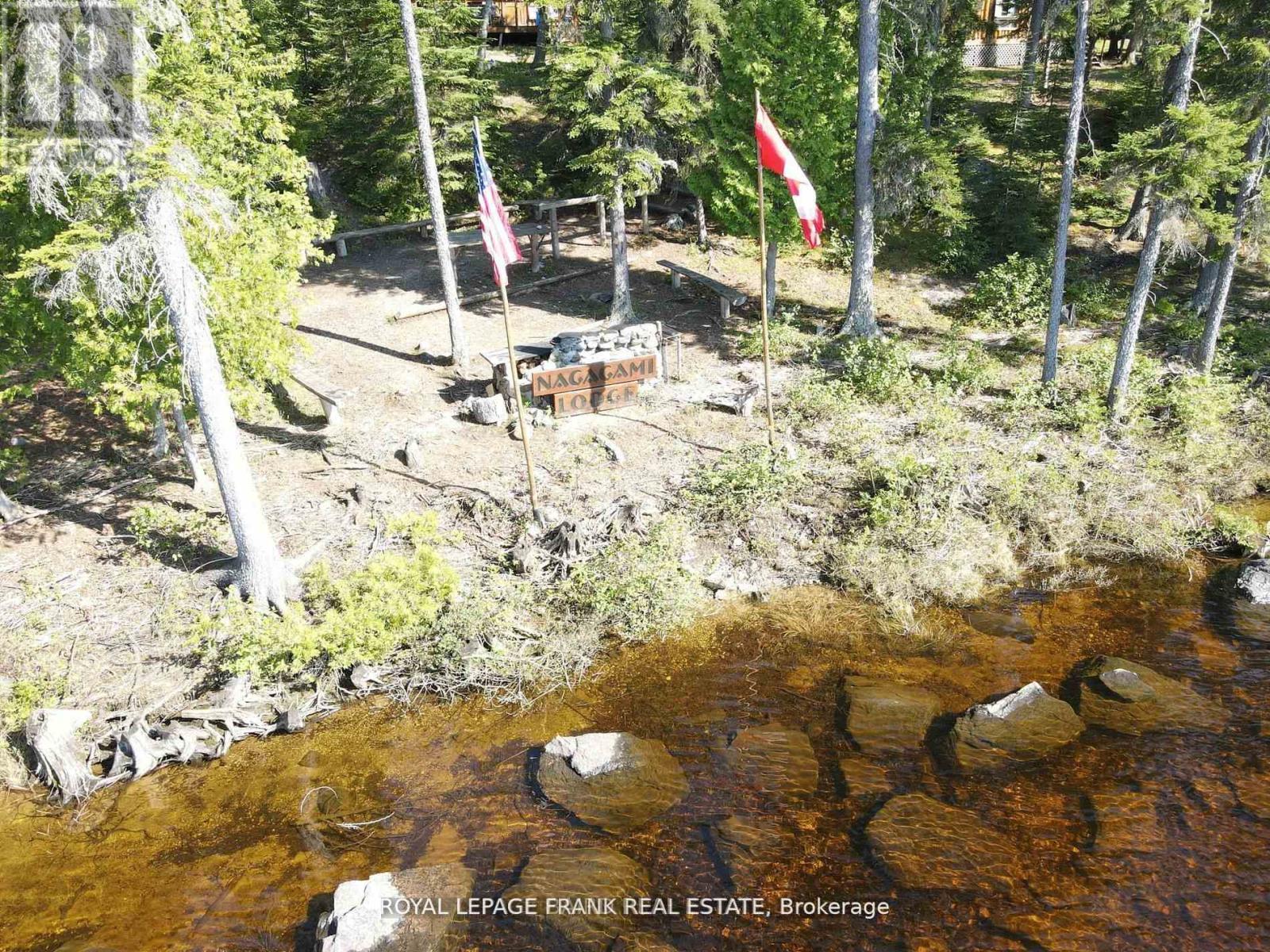 Plan 1R - Part 1 Township Of Hiawatha, Hornepayne, ON