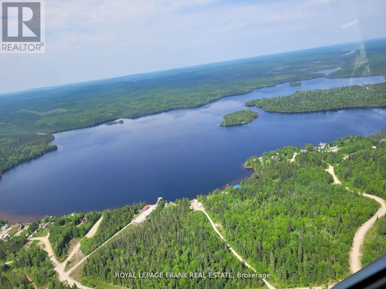 Plan 1R - Part 1 Township Of Hiawatha, Hornepayne, ON