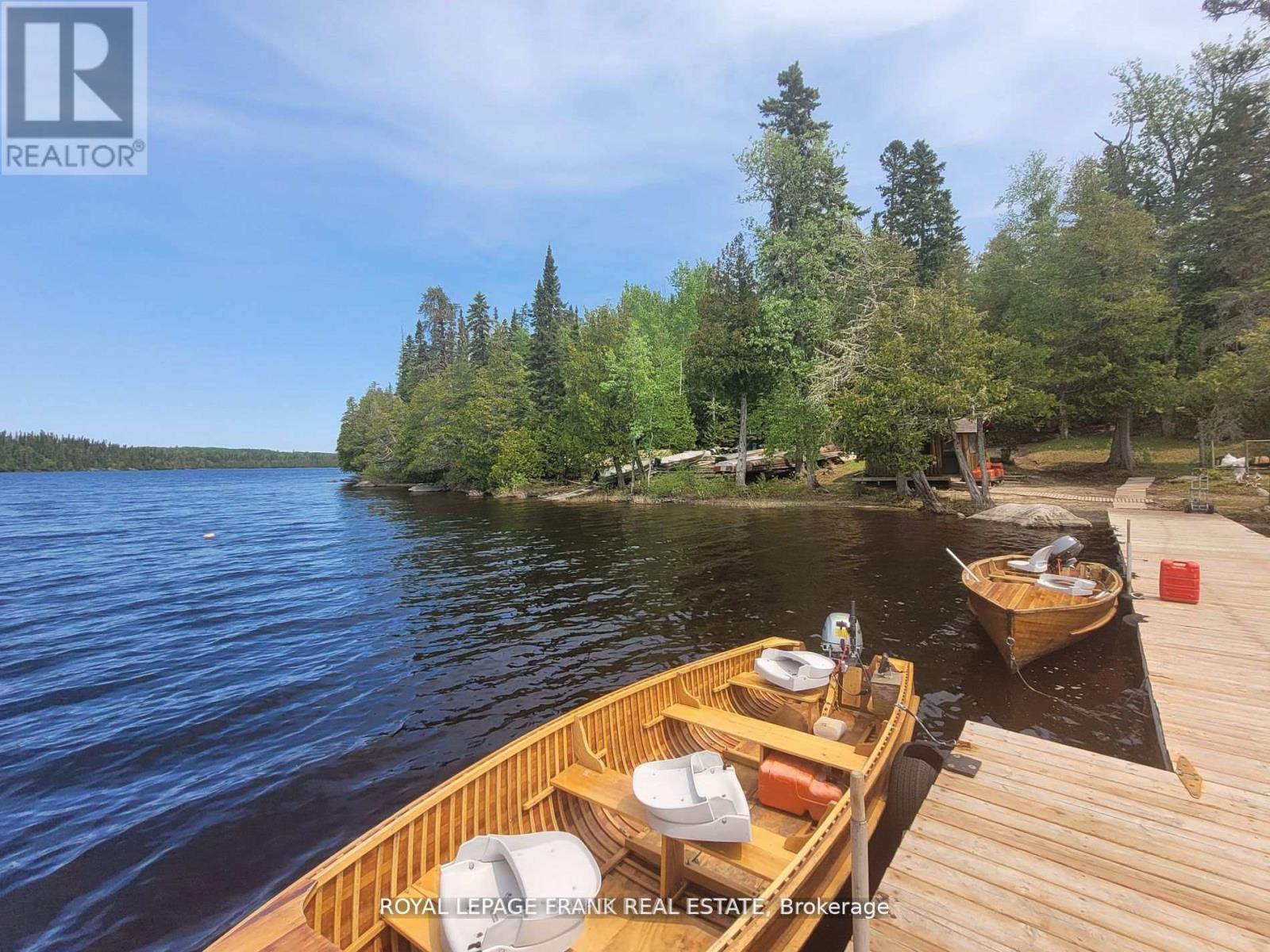 Plan 1R - Part 1 Township Of Hiawatha, Hornepayne, ON