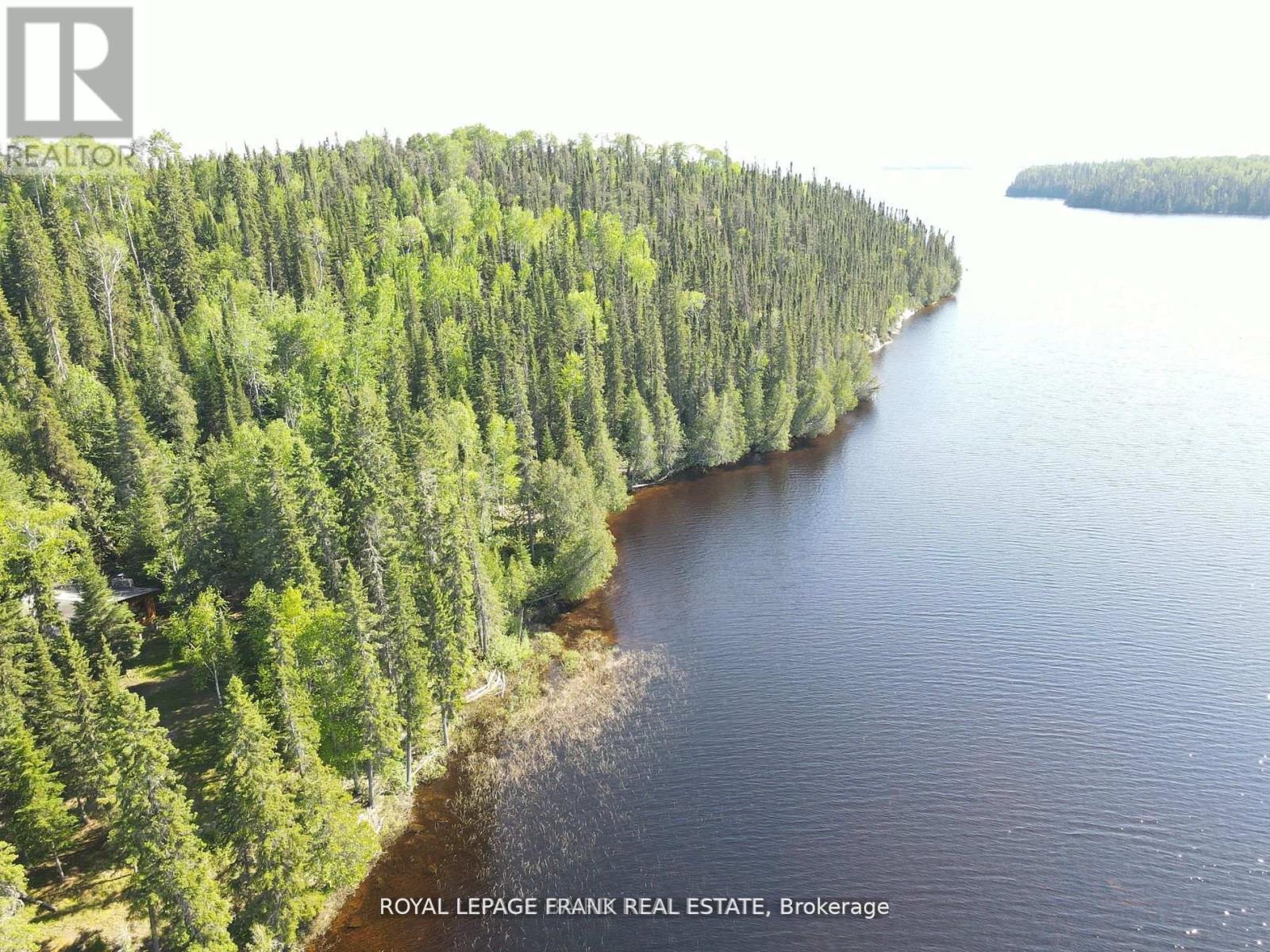 Plan 1R - Part 1 Township Of Hiawatha, Hornepayne, ON