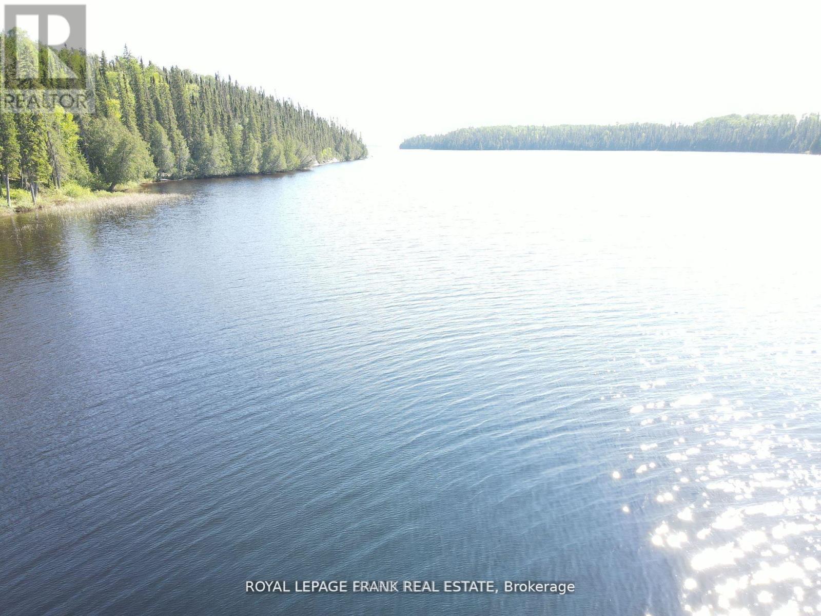 Plan 1R - Part 1 Township Of Hiawatha, Hornepayne, ON