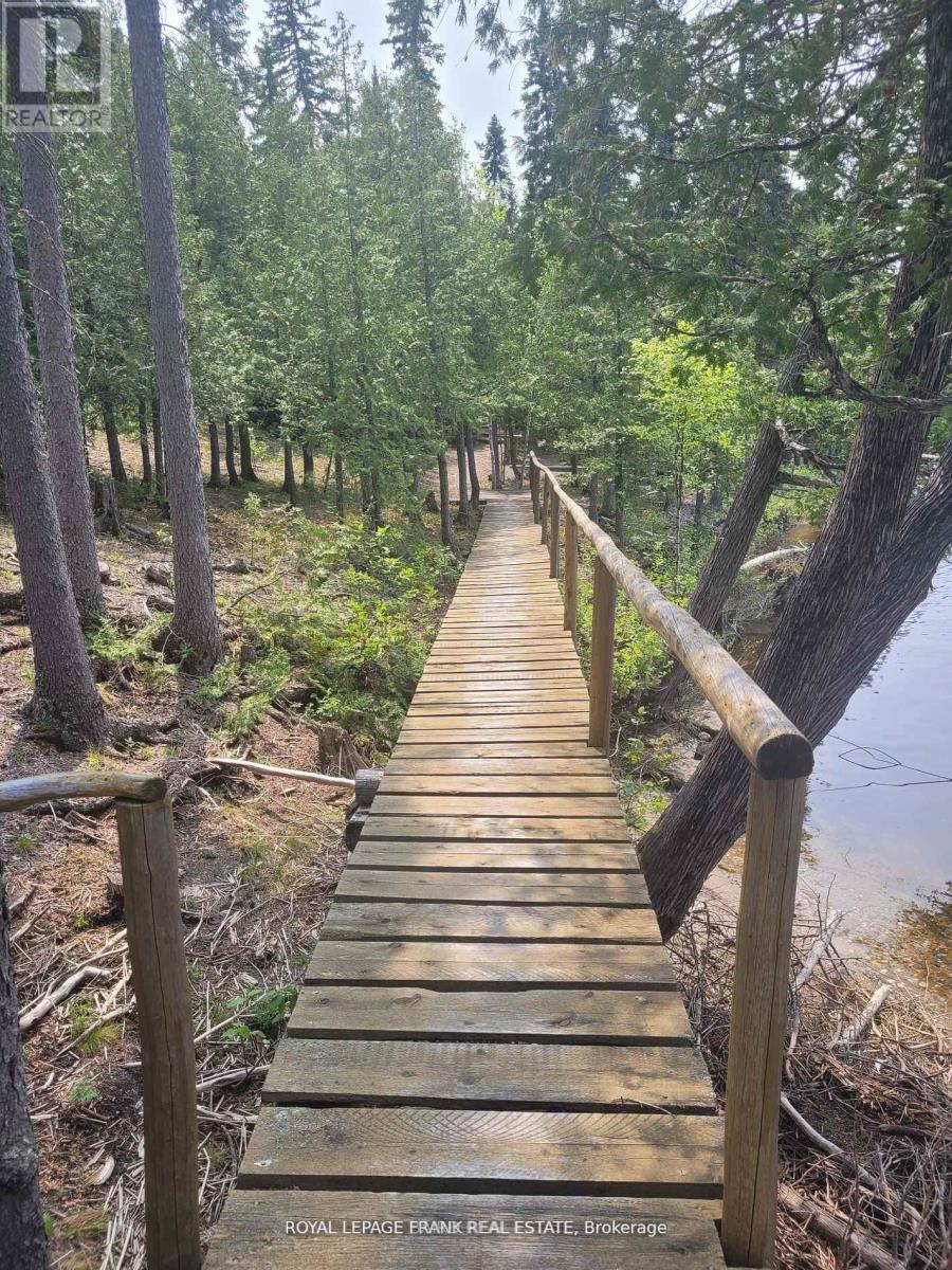 Plan 1R - Part 1 Township Of Hiawatha, Hornepayne, ON