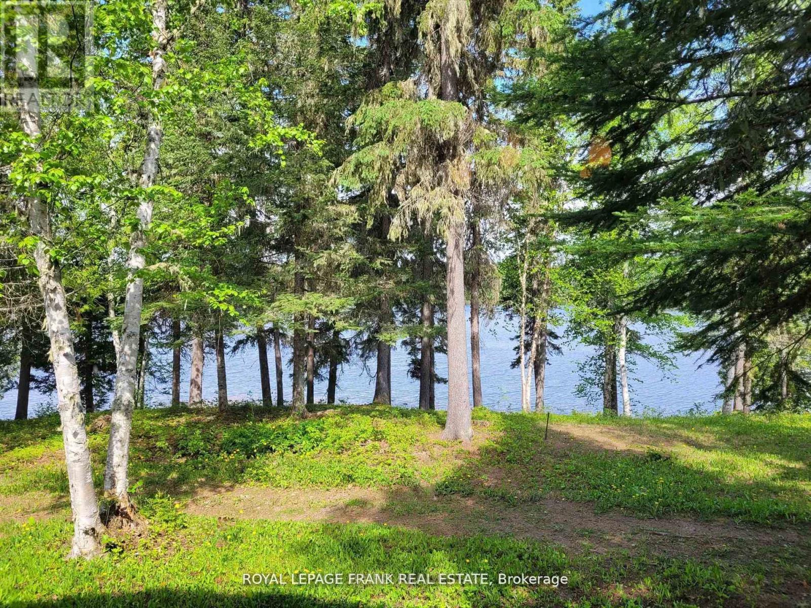 Plan 1R - Part 1 Township Of Hiawatha, Hornepayne, ON