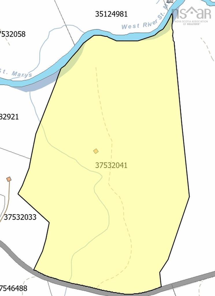 Lot 6 Cameron Settlement Road, Aspen, NS