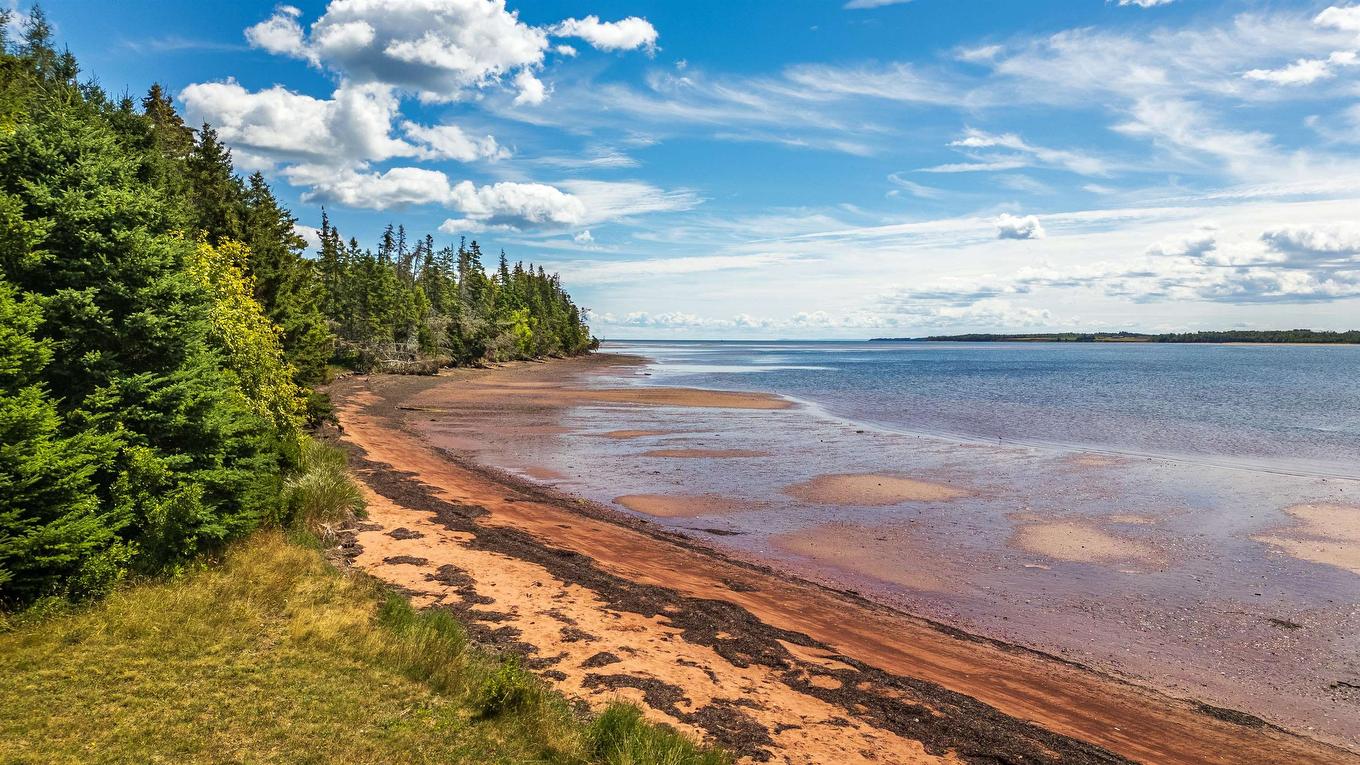 Lot 2 Sloane Road, Newport, PE