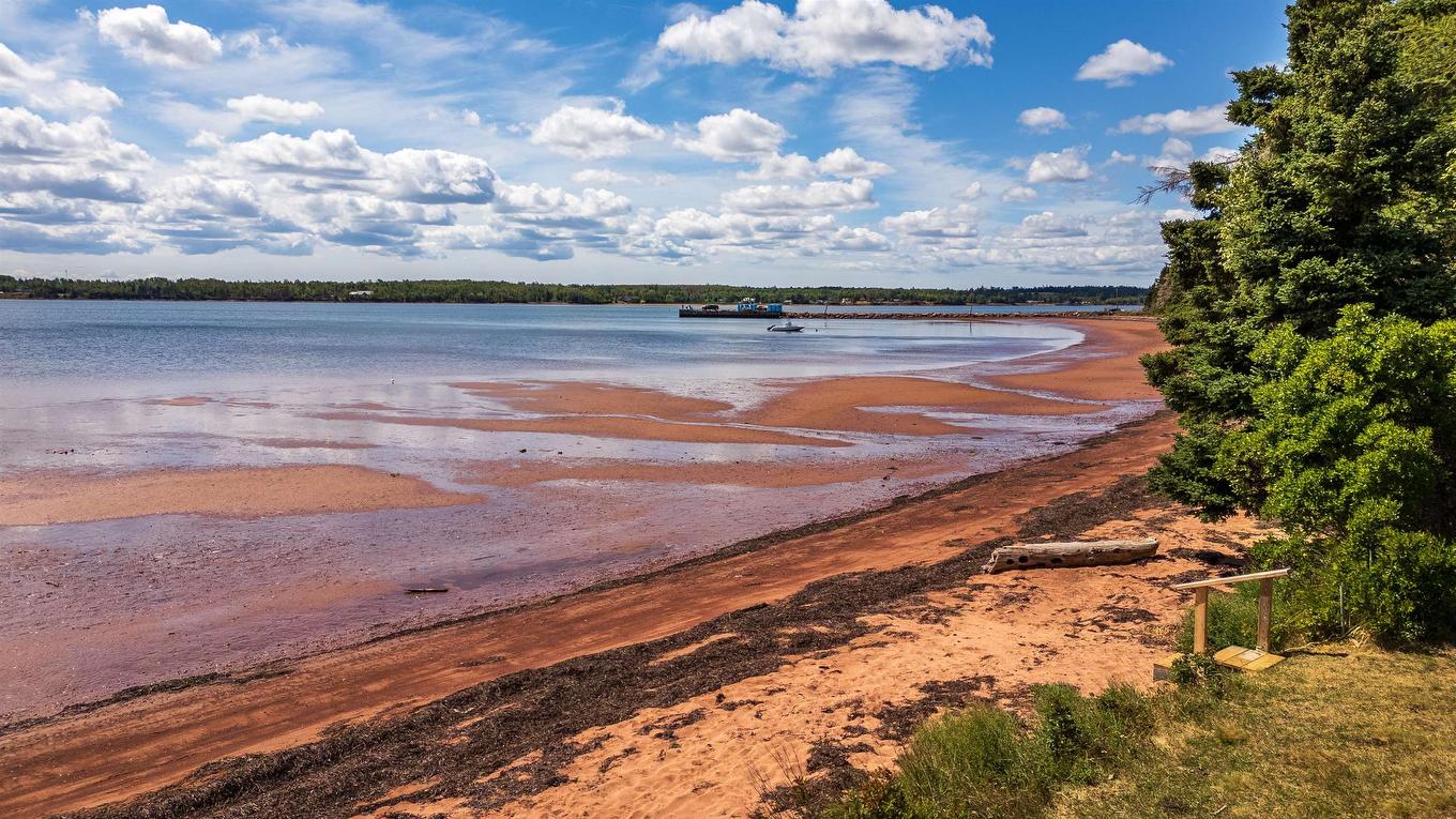 Lot 2 Sloane Road, Newport, PE