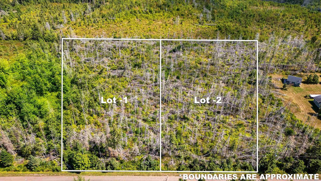 Lot 2 Sloane Road, Newport, PE