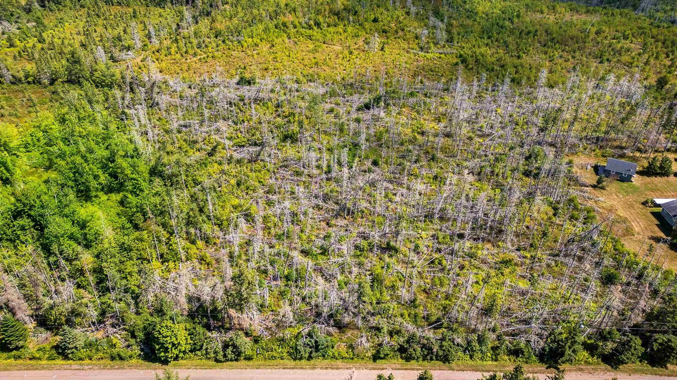 Lot 2 Sloane Road, Newport, PE