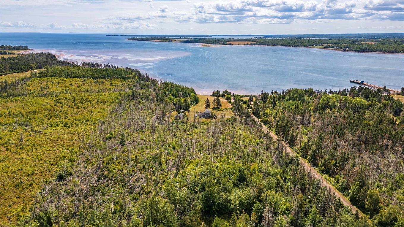 Lot 2 Sloane Road, Newport, PE