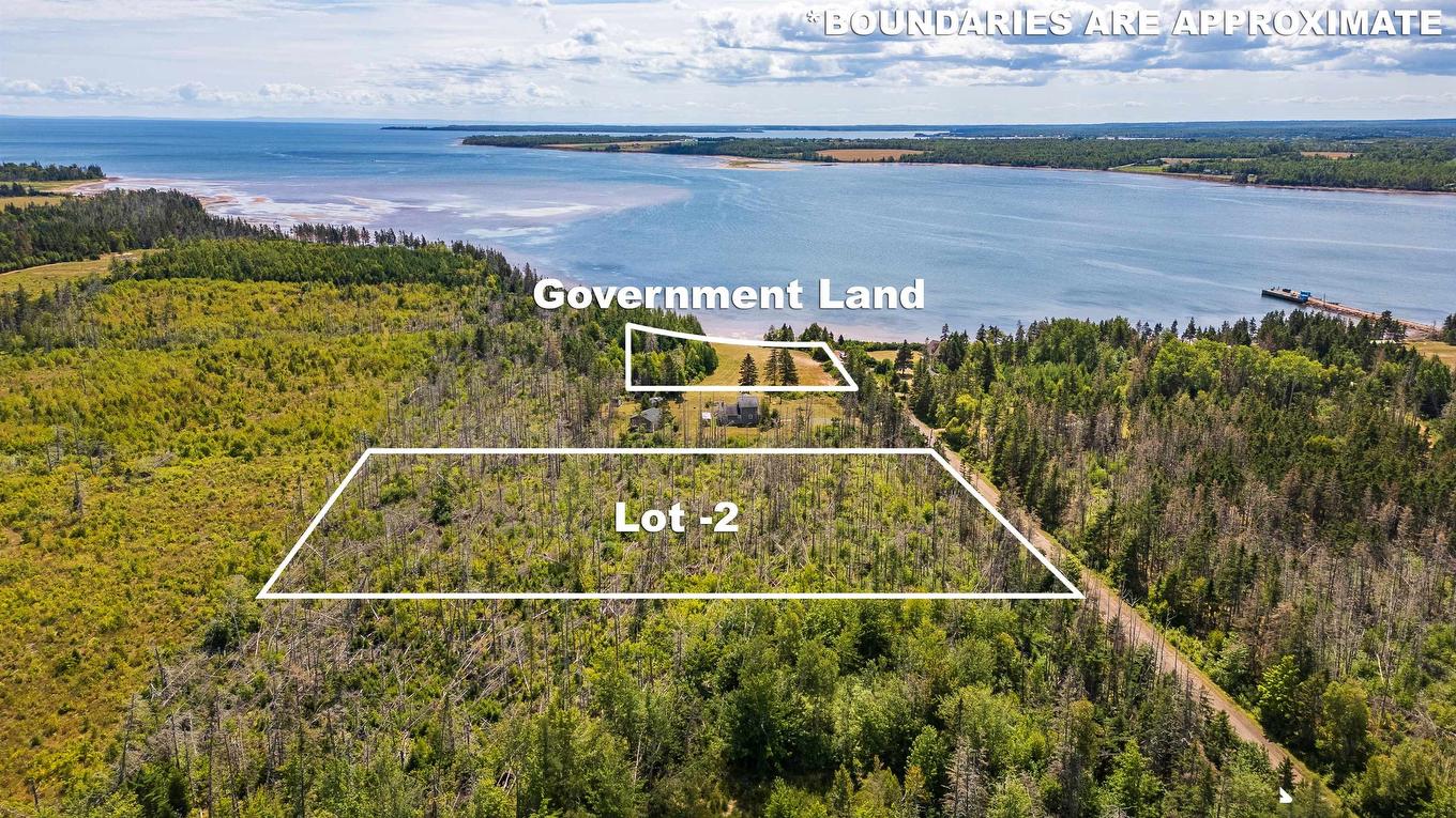 Lot 2 Sloane Road, Newport, PE