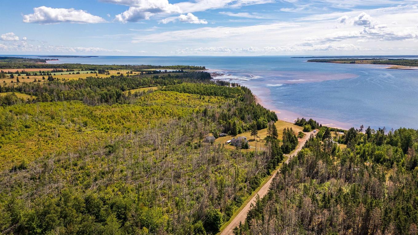 Lot 2 Sloane Road, Newport, PE