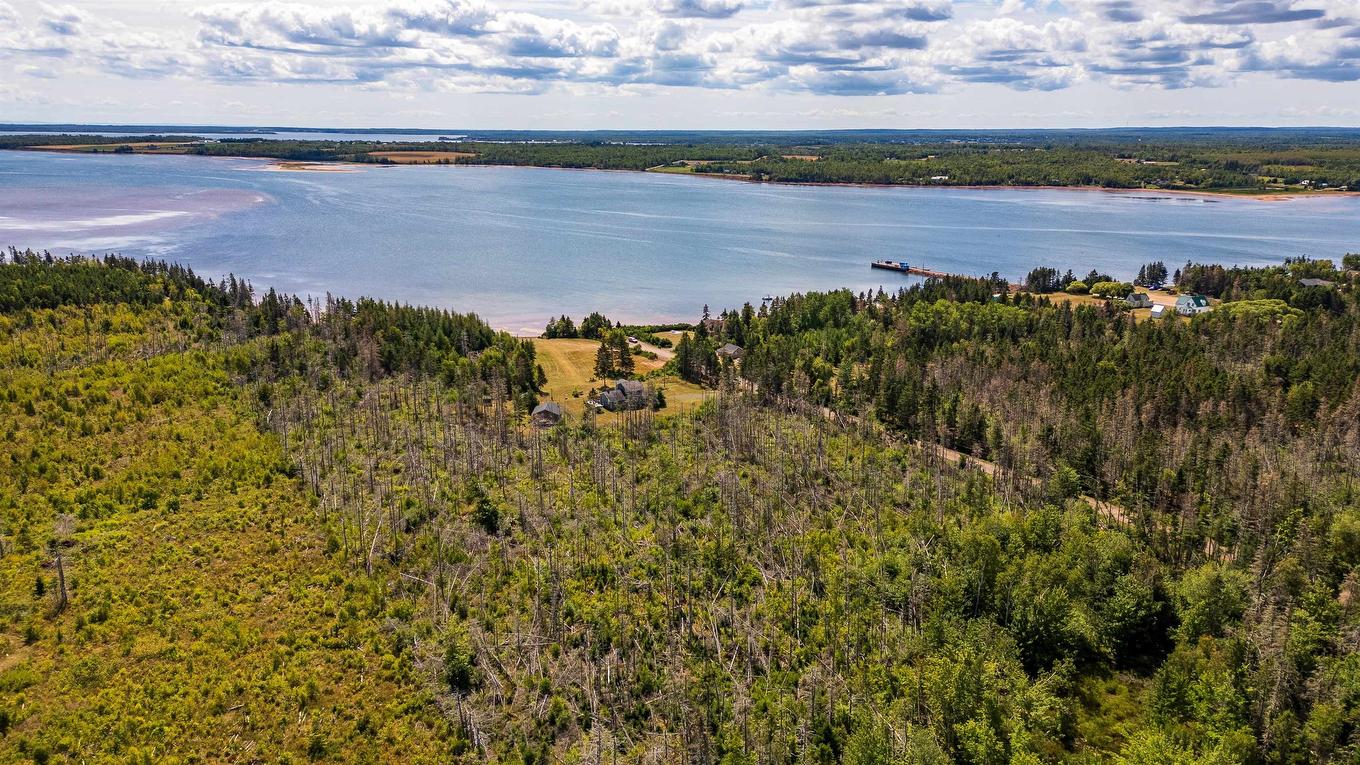 Lot 2 Sloane Road, Newport, PE