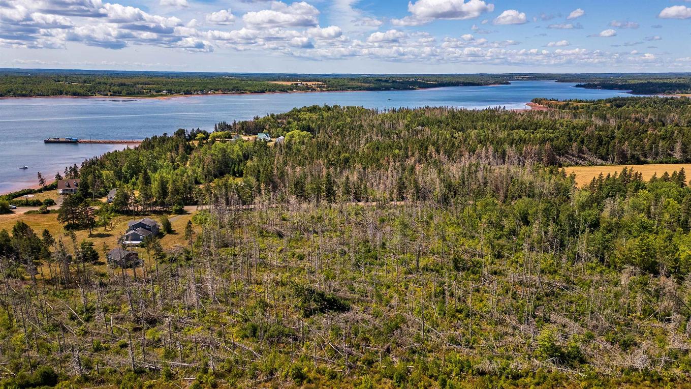 Lot 2 Sloane Road, Newport, PE