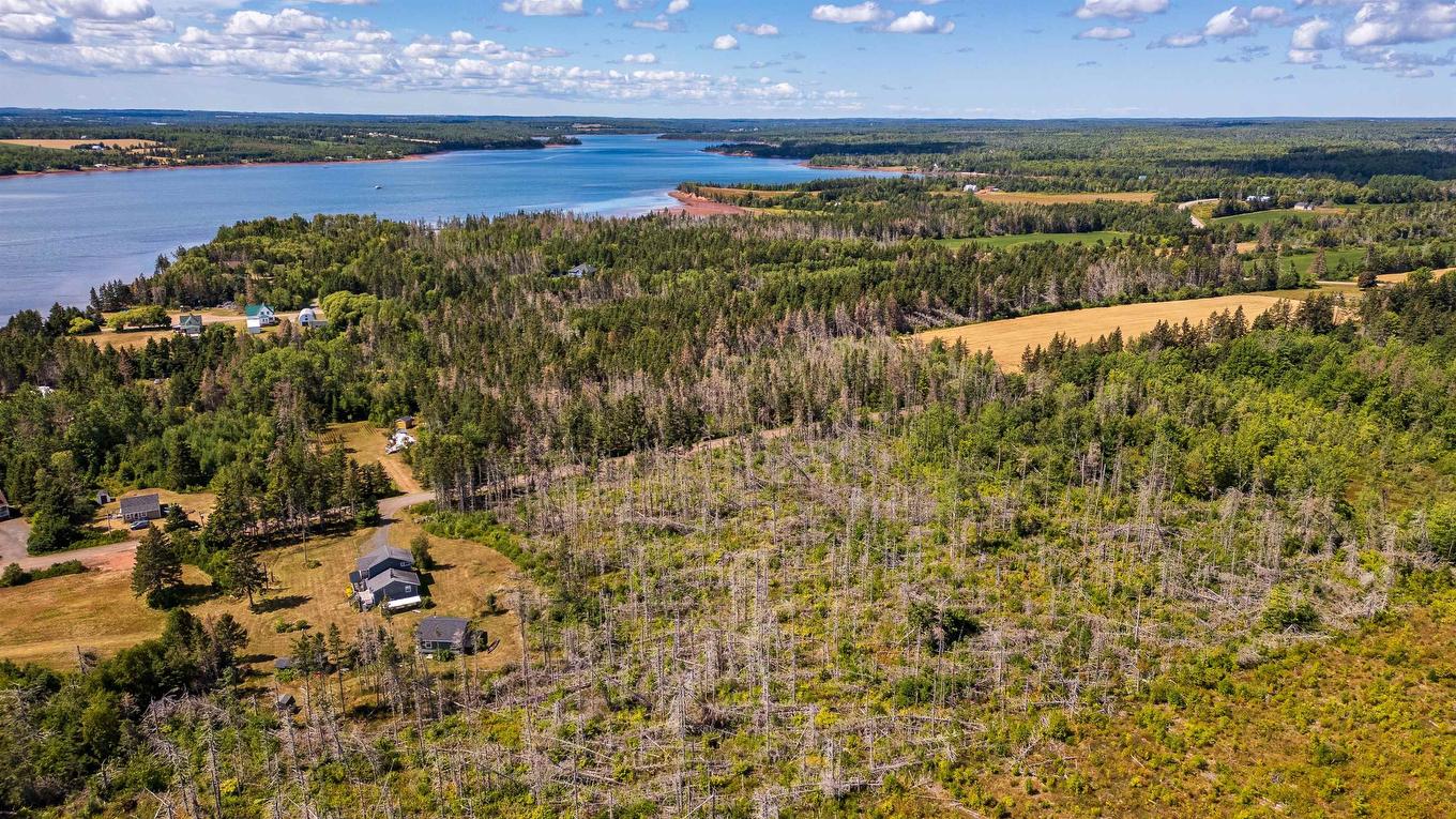 Lot 2 Sloane Road, Newport, PE