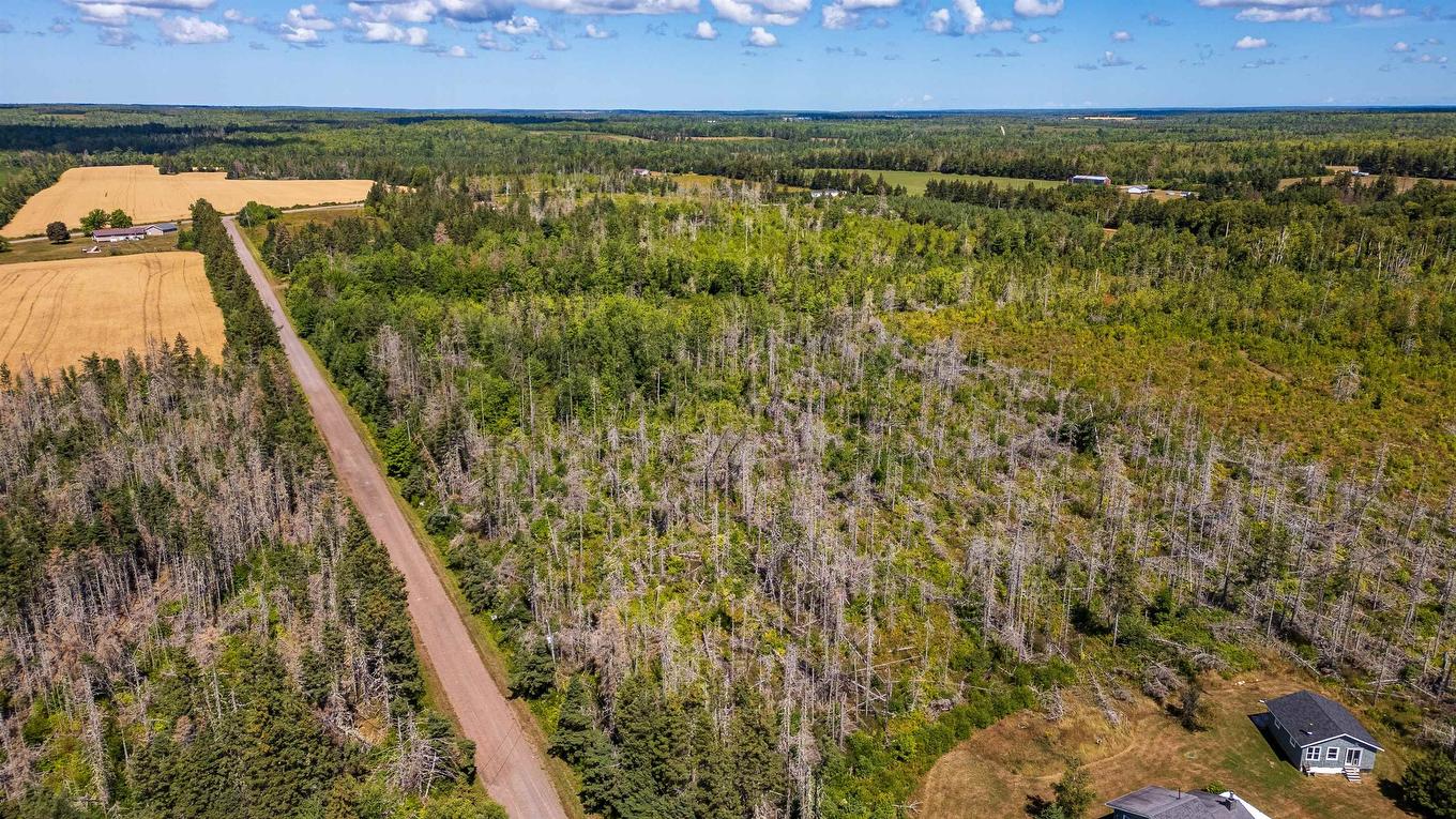 Lot 2 Sloane Road, Newport, PE