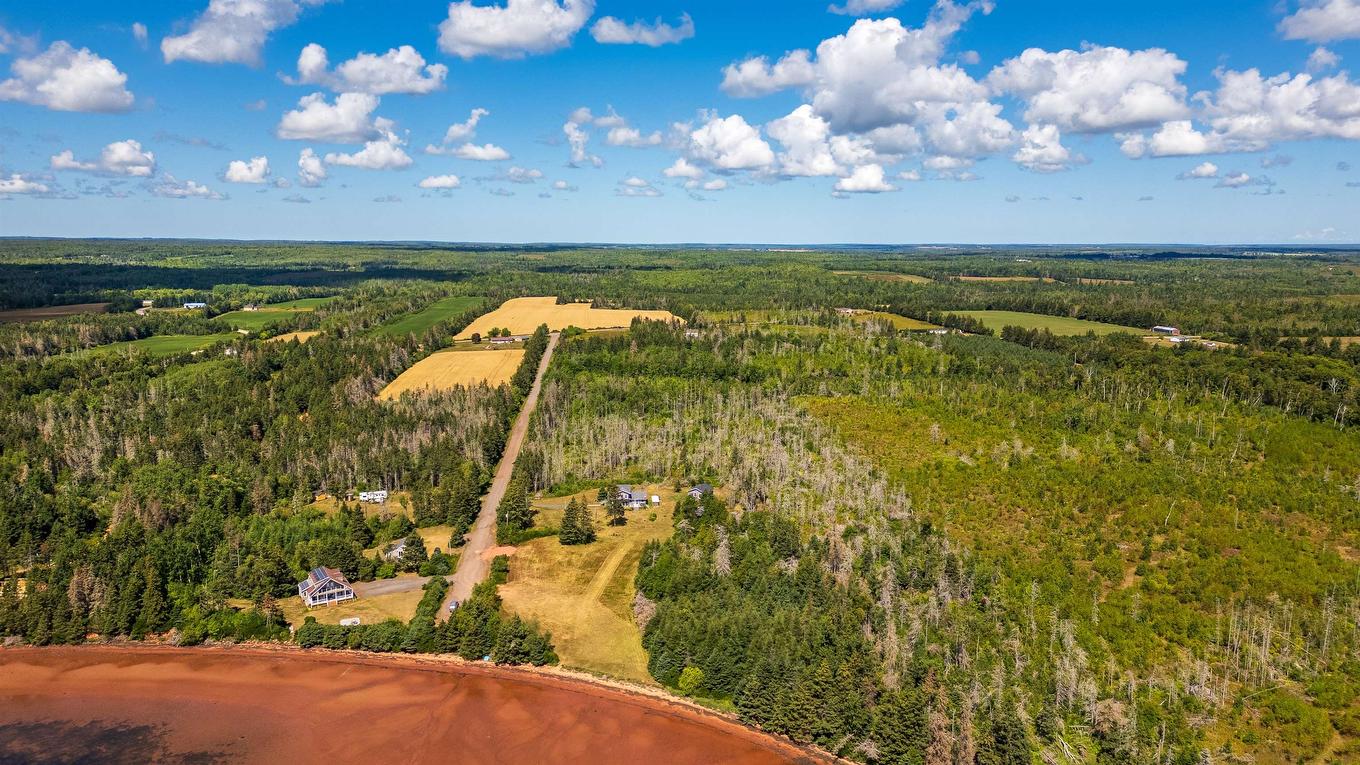 Lot 2 Sloane Road, Newport, PE