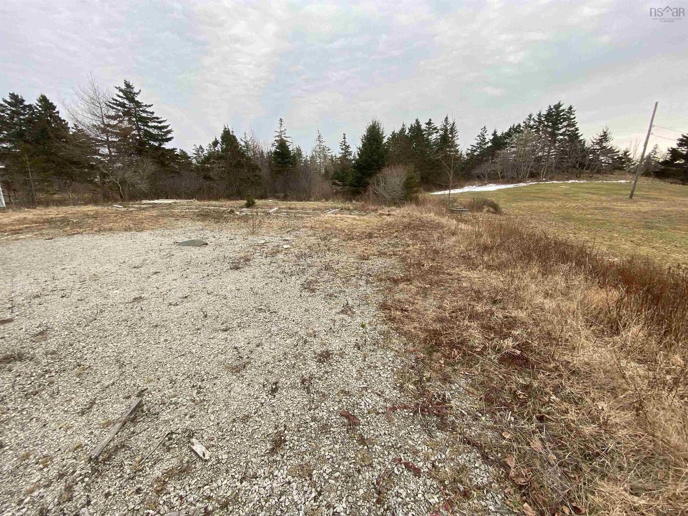 45 Franks Road, West Pubnico, NS