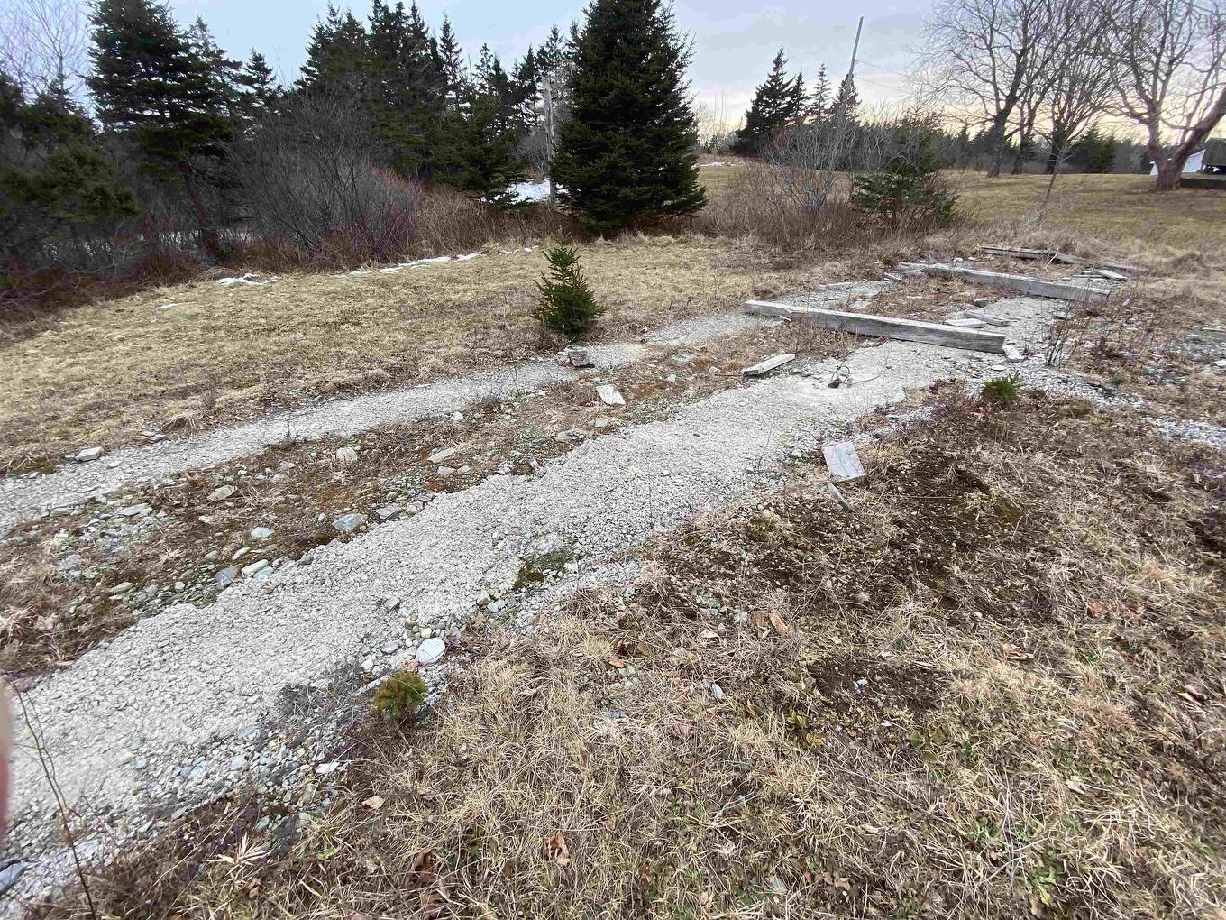 45 Franks Road, West Pubnico, NS