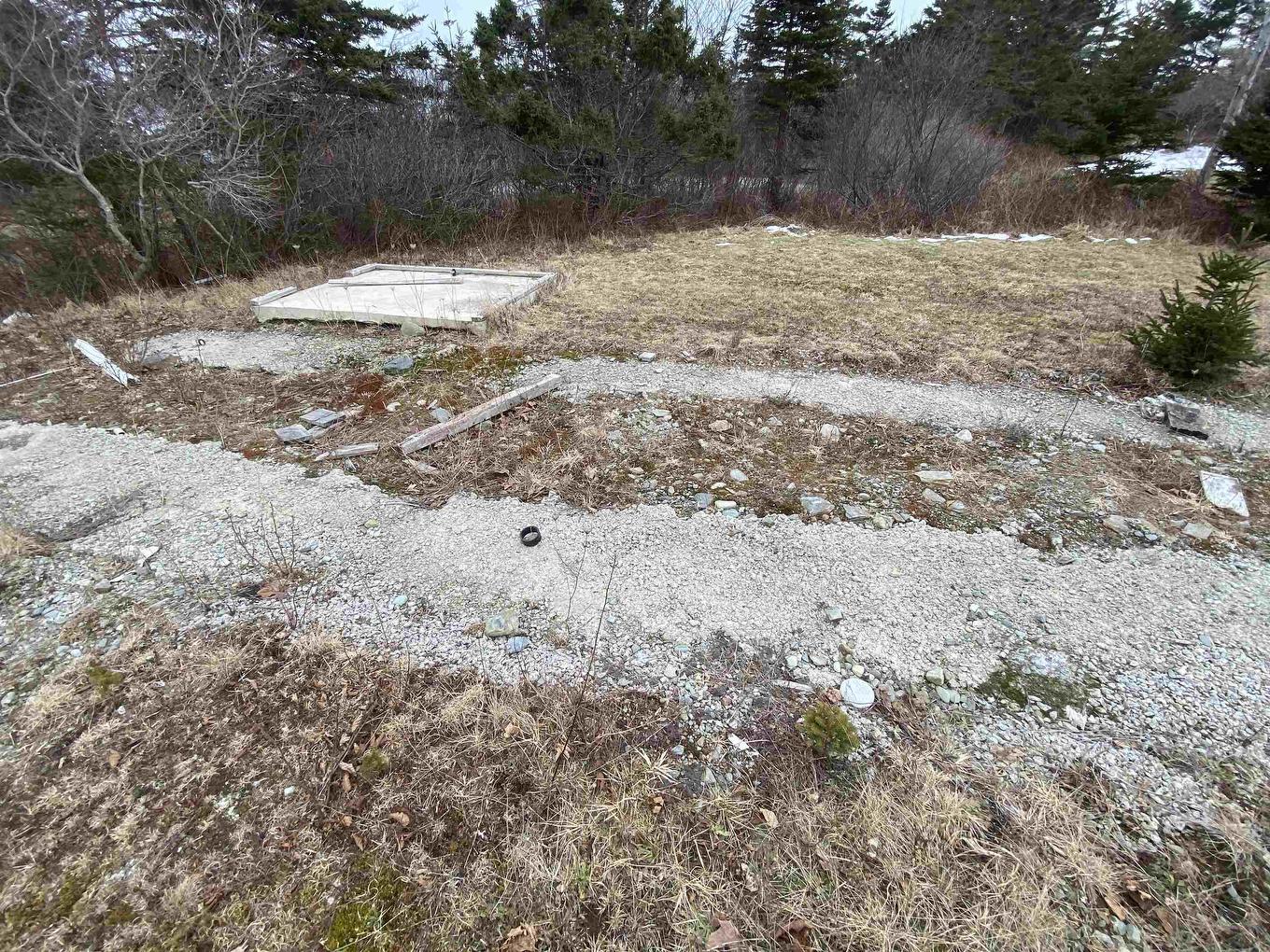 45 Franks Road, West Pubnico, NS