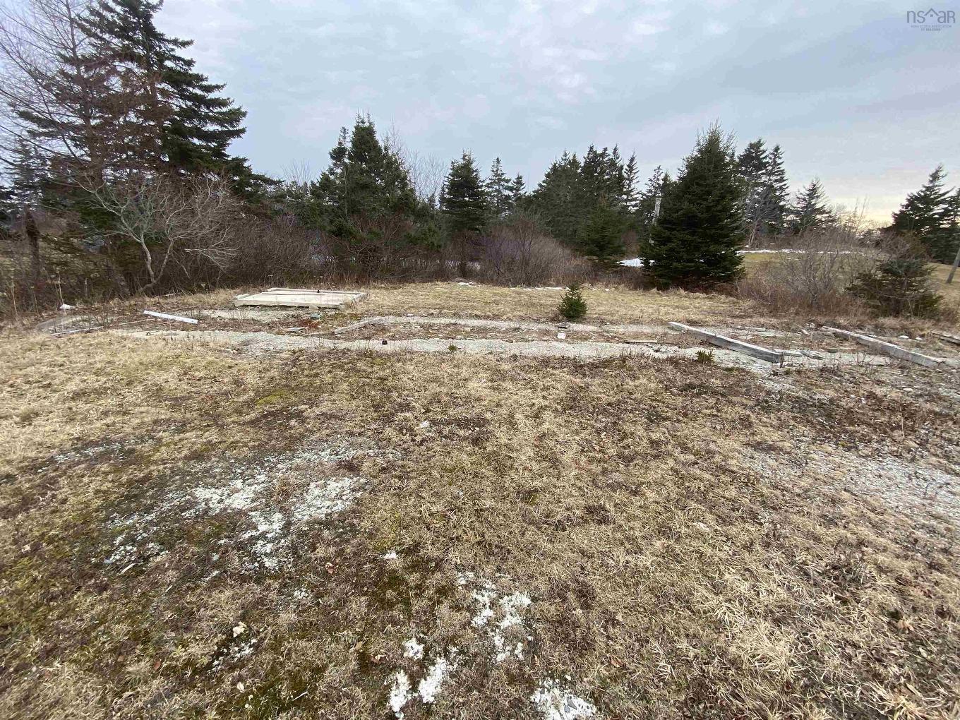 45 Franks Road, West Pubnico, NS