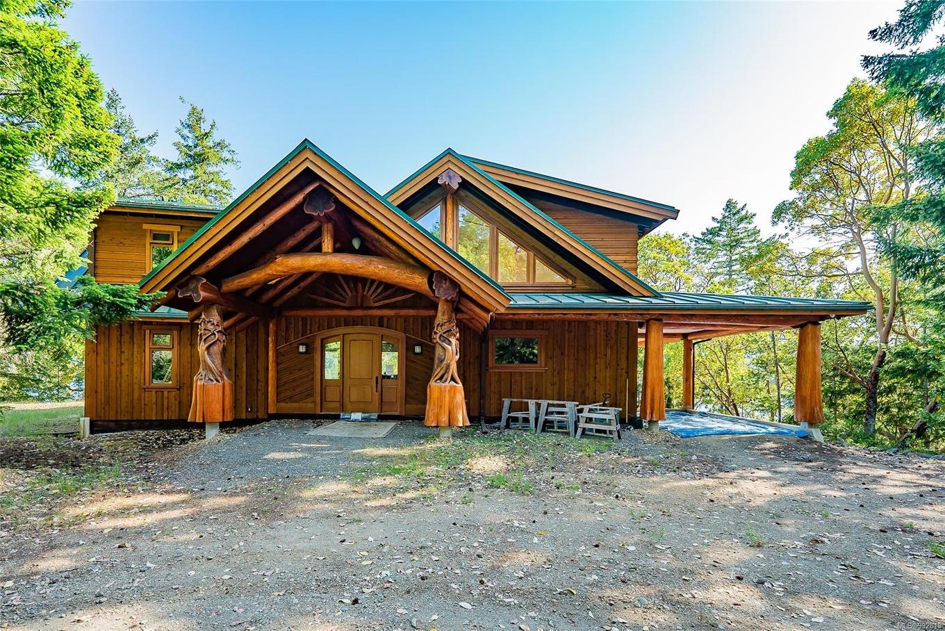 1100 Keith Rd, Qualicum Beach, BC