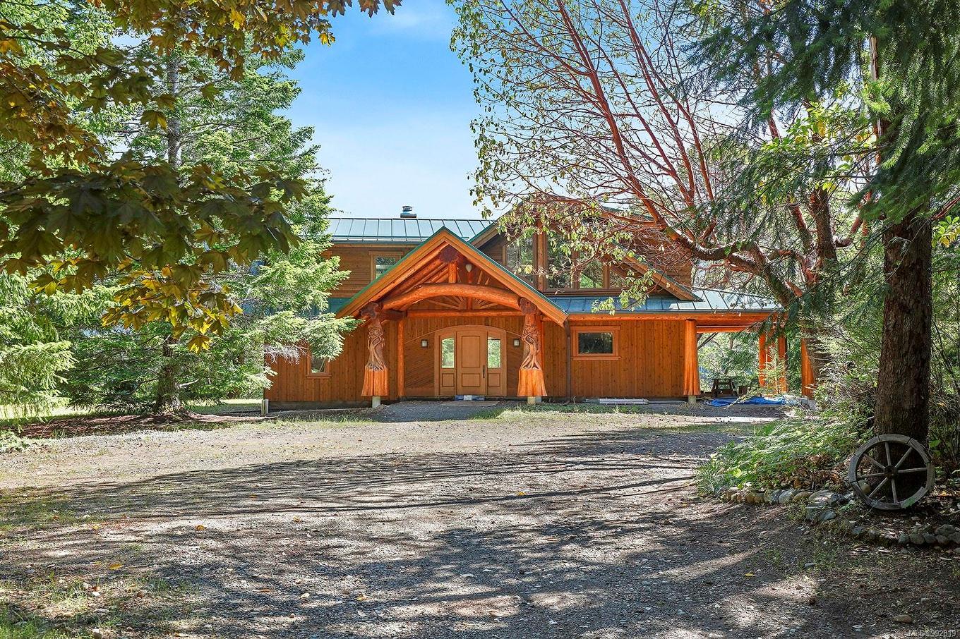 1100 Keith Rd, Qualicum Beach, BC