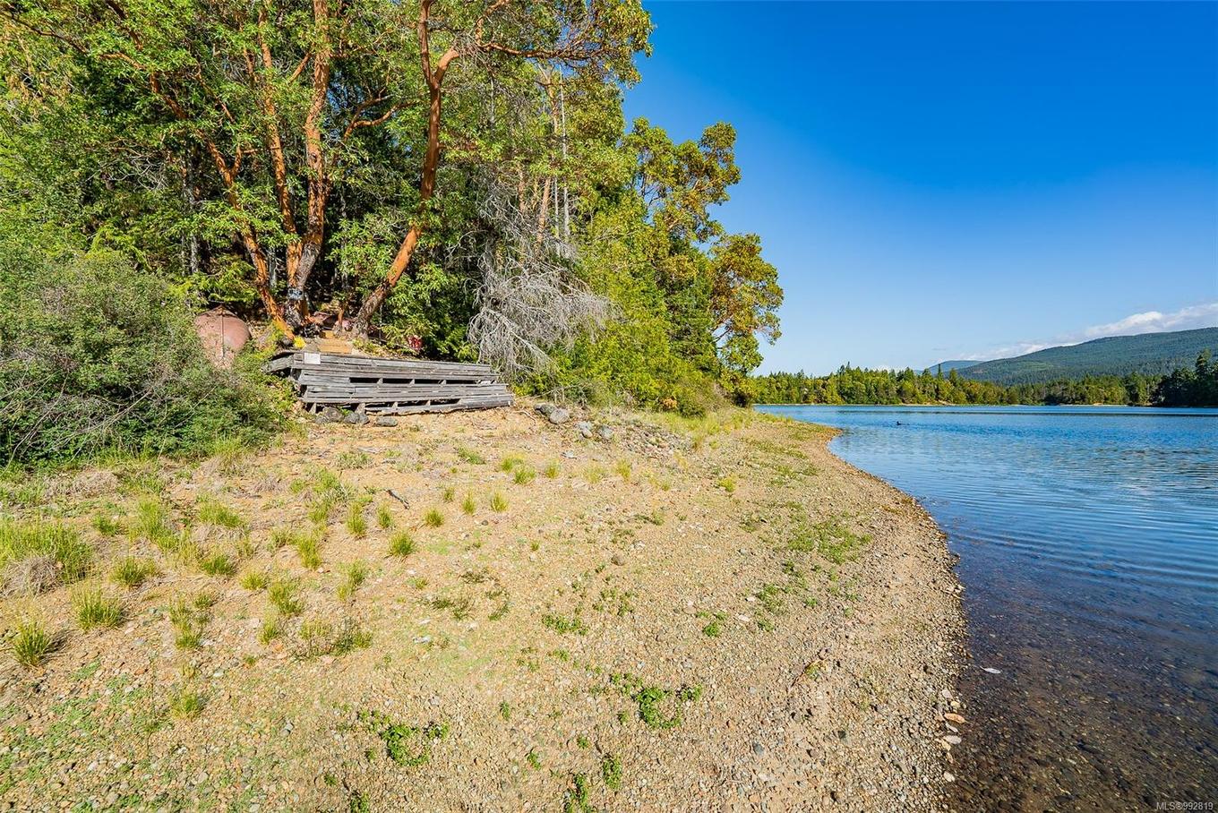 1100 Keith Rd, Qualicum Beach, BC