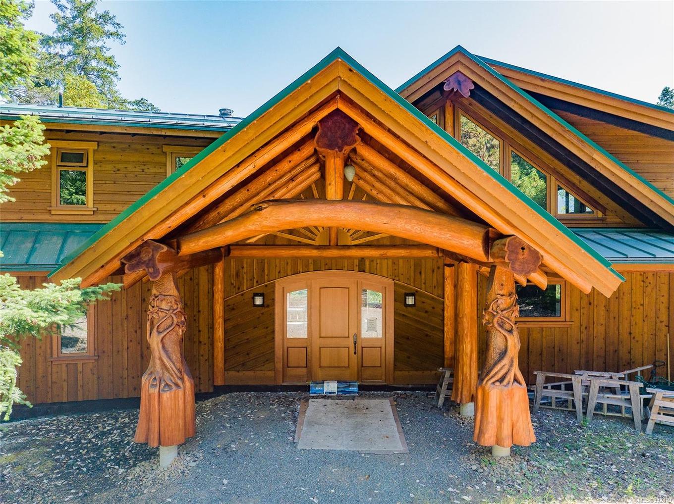 1100 Keith Rd, Qualicum Beach, BC