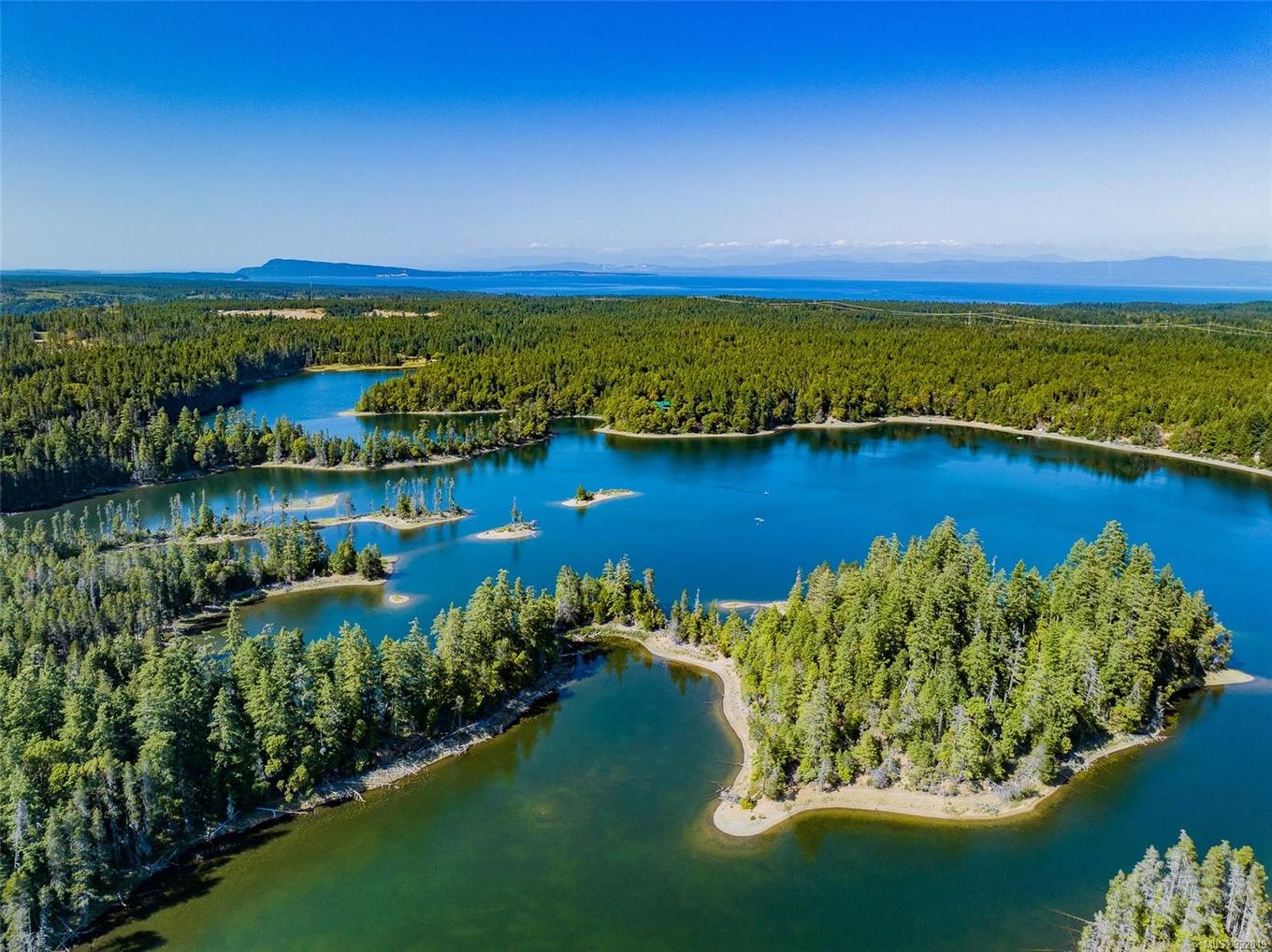 1100 Keith Rd, Qualicum Beach, BC