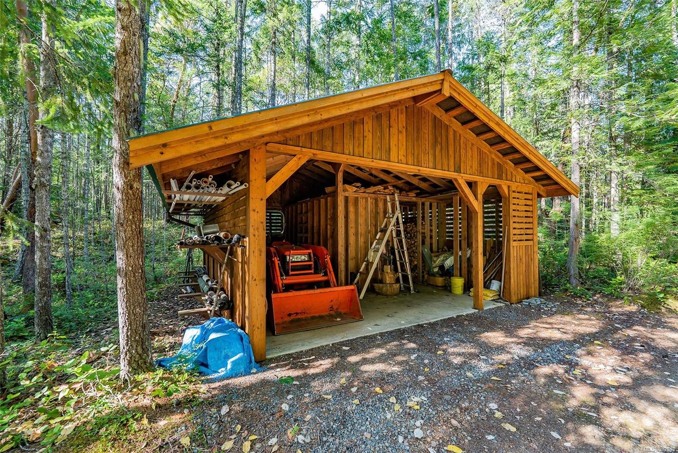 1100 Keith Rd, Qualicum Beach, BC