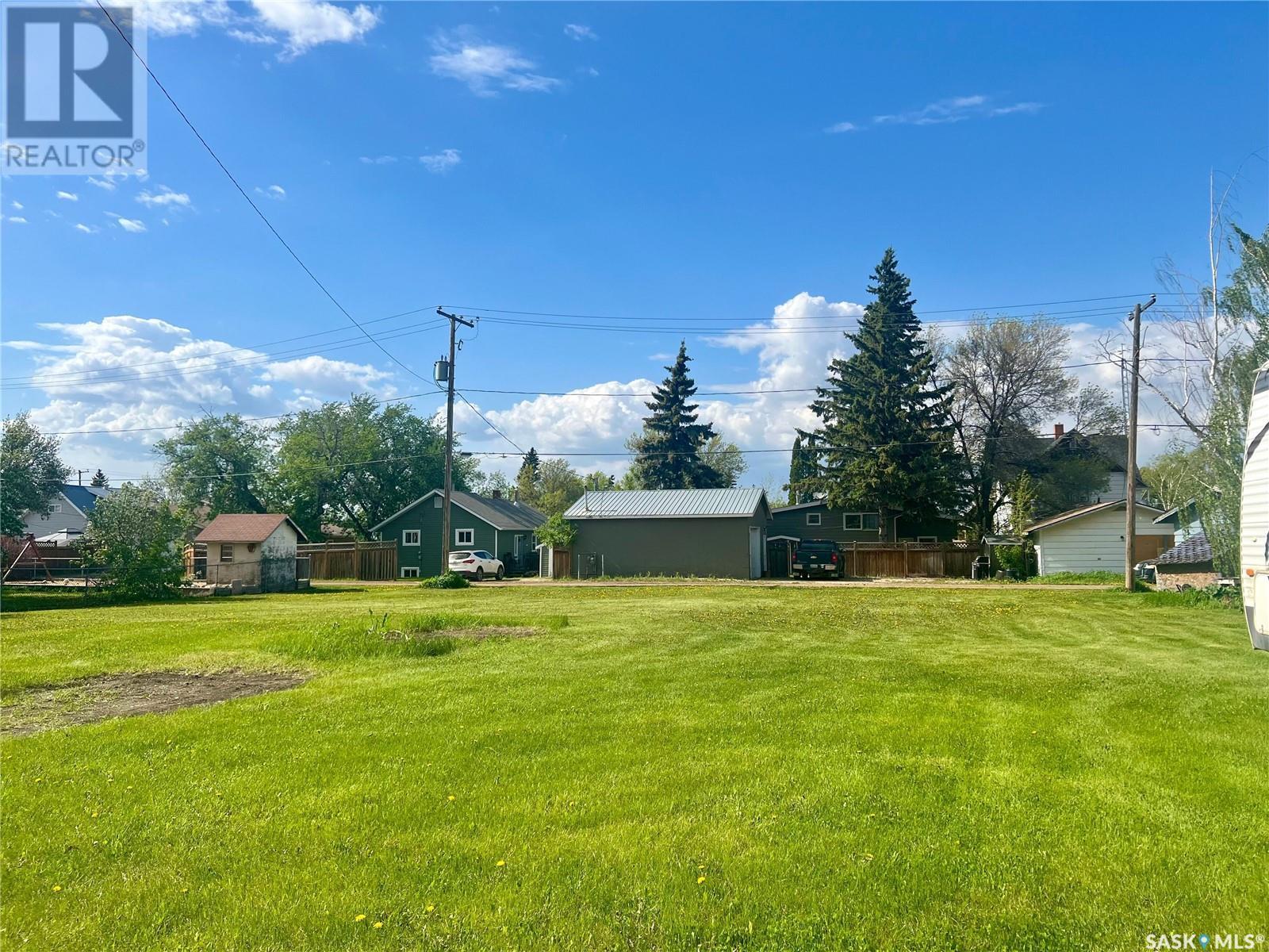 Lot 18 Mccallum Avenue, Birch Hills, SK