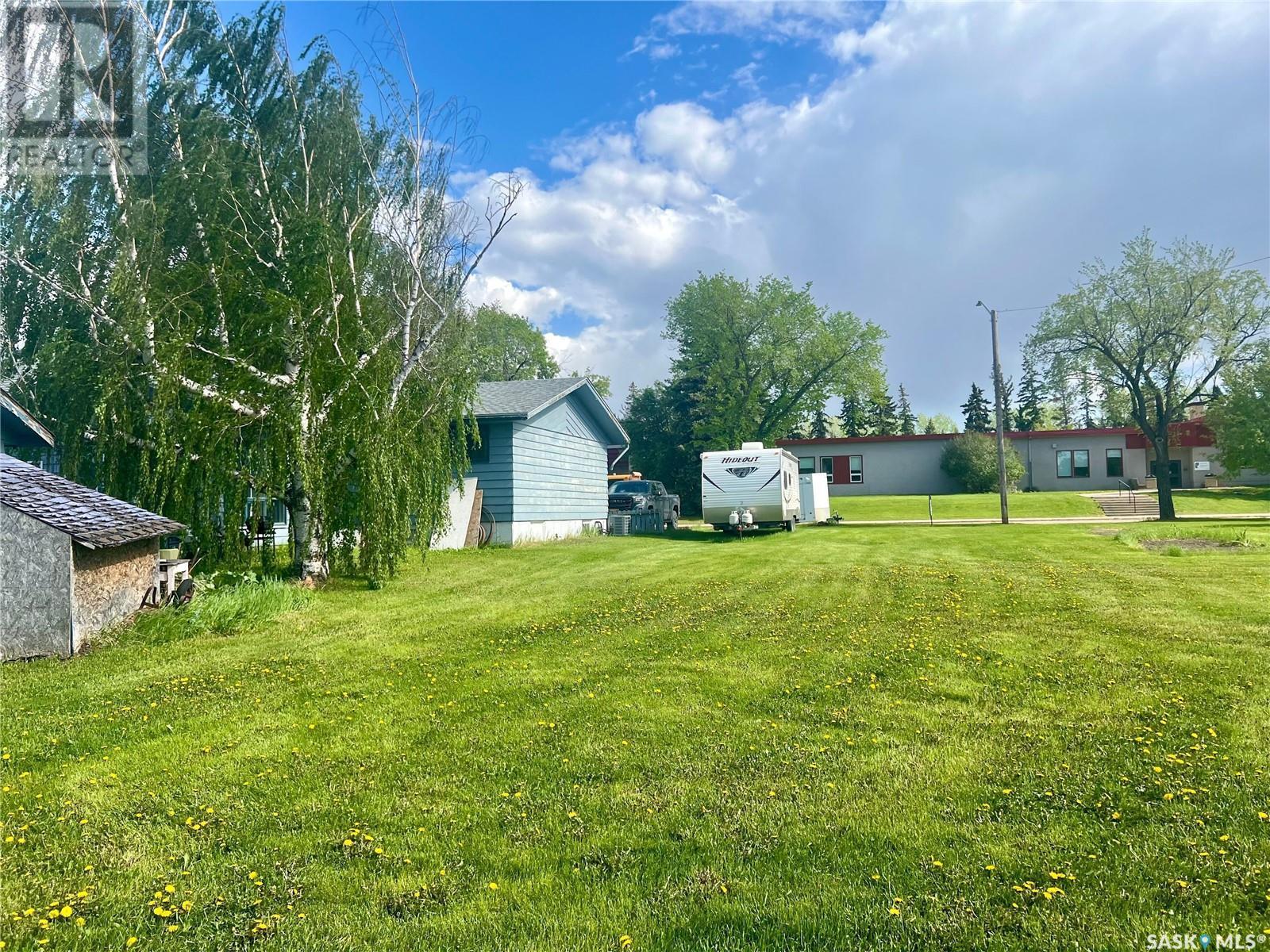 Lot 18 Mccallum Avenue, Birch Hills, SK