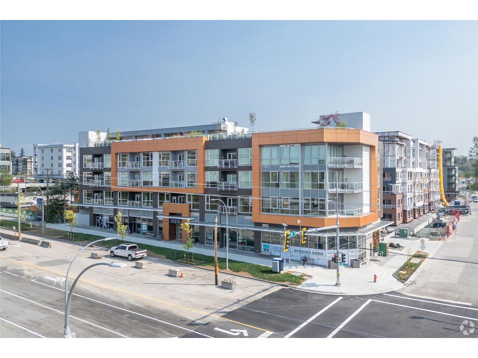 240 20614 80 Avenue, Langley, BC