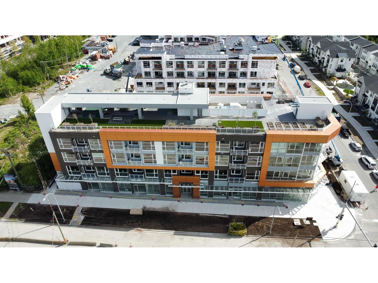 240 20614 80 Avenue, Langley, BC