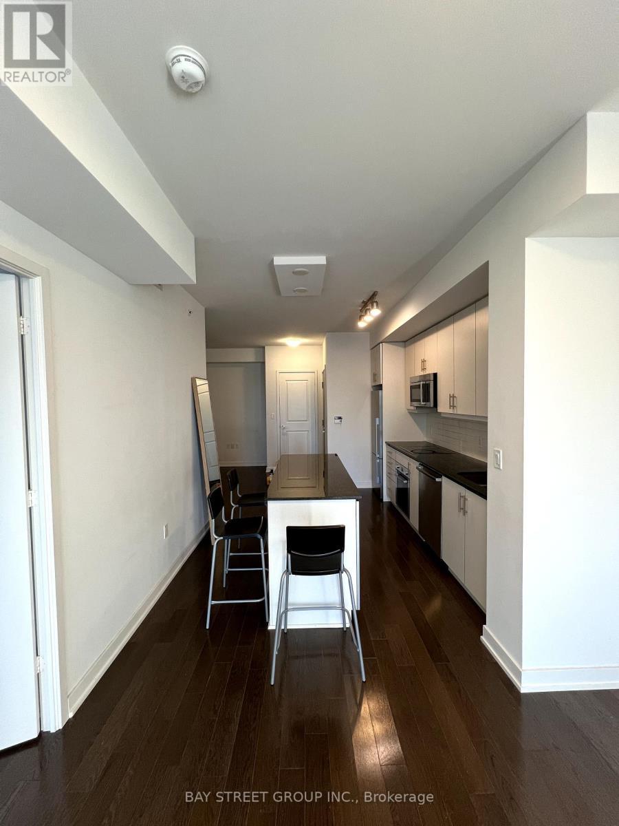 2709 - 1 The Esplanade, Toronto, ON - Indoor