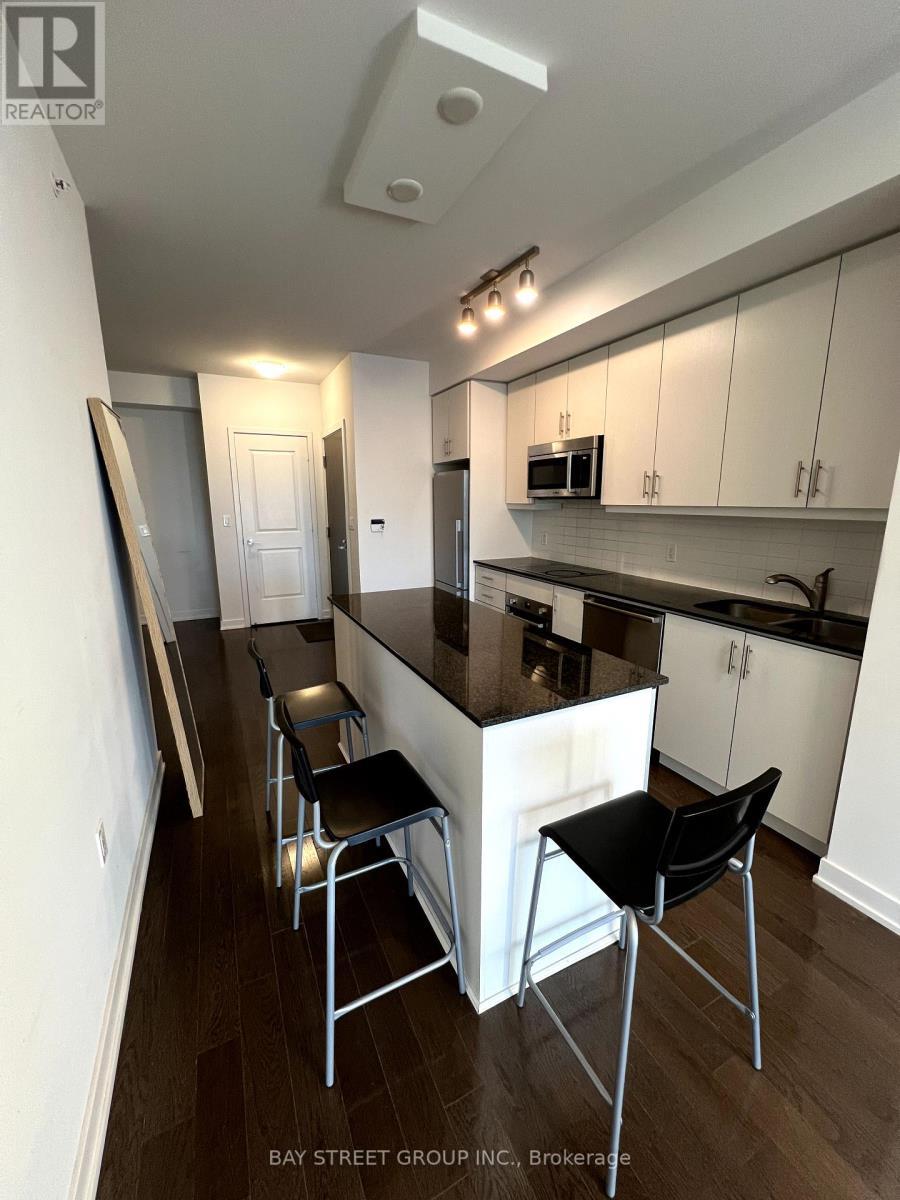 2709 - 1 The Esplanade, Toronto, ON - Indoor