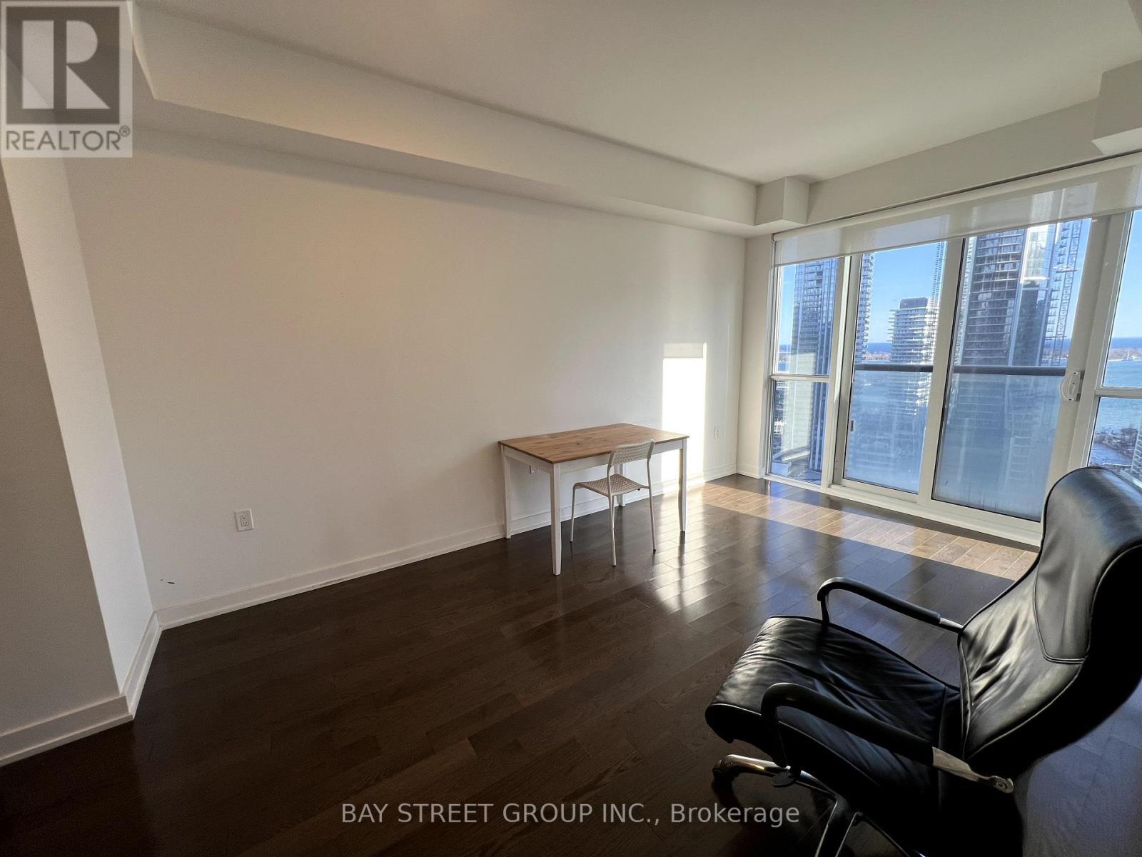 2709 - 1 The Esplanade, Toronto, ON - Indoor Photo Showing Other Room