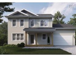 Lot 110 Grove Street Mount Uniacke, NS B0N 1Z0