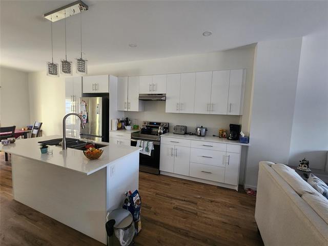 844 Carter Ave, Winnipeg, MB