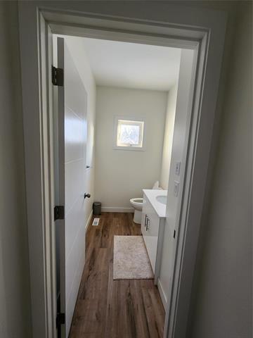 844 Carter Ave, Winnipeg, MB