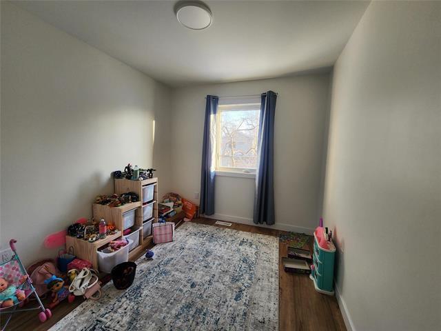 844 Carter Ave, Winnipeg, MB