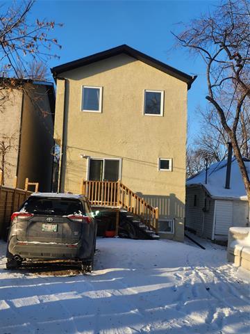 844 Carter Ave, Winnipeg, MB