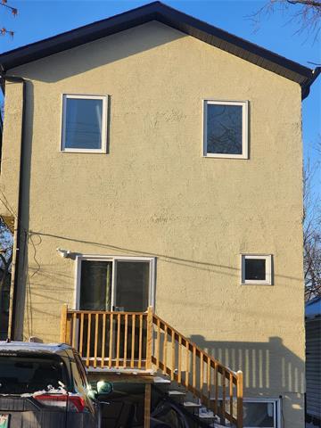844 Carter Ave, Winnipeg, MB