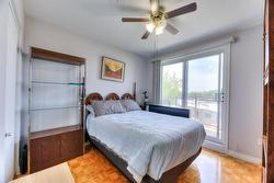 Chambre à coucher -