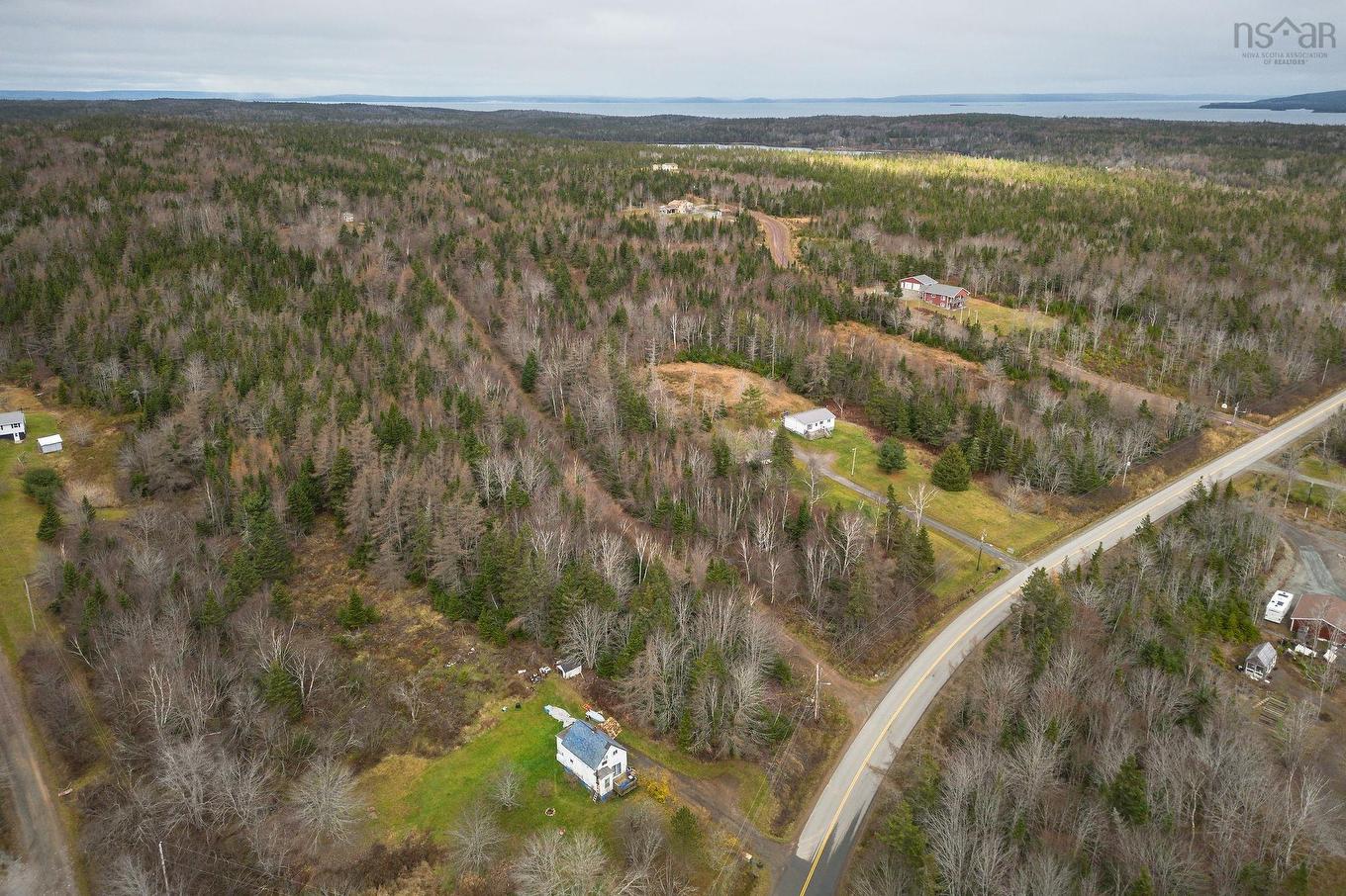 Lot 9 Hill Street, French Cove, NS